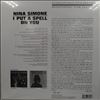 Simone Nina -- I Put A Spell On You (1)