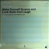 Psycon -- Make yourself scarce (1)
