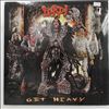 Lordi -- Get Heavy (1)