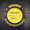 Davis Miles and Modern Jazz Giants -- Same (2)
