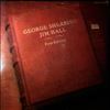 Shearing George / Hall Jim -- First Edition (2)