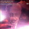 Rubinstein Arthur -- Grieg / Rachmaninov - Two Great Romantic Favorites (Piano Concerto op. 16 / Rhapsody On A Theme Of Paganini) (1)