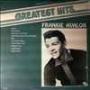 Avalon Frankie -- Greatest hits (2)