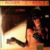 Reale Roger C. & Rue Morgue  -- Radio Active (2)