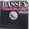 Bassey Shirley -- This Is My Life (LaVita) / Magic Is You (1)