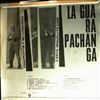 Chappottin y su Conjunto -- La guarapachanga (2)