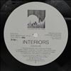 Interiors (Interior) -- Same (1)