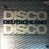 Various Artists -- Disco Deutschland Disco (2)