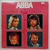 ABBA -- Love Songs - A Very Special Collection (1)