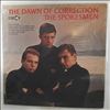 Spokesmen -- Dawn Of Correction (2)