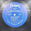 Creedence Clearwater Revival -- Bayou Country (2)