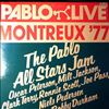 Pablo All Stars Jam -- Montreux '77 (2)