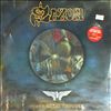 Saxon -- Heavy Metal Thunder (2)