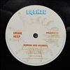 Uriah Heep -- Demons And Wizards (1)