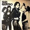 Quatro Suzi -- Same (1)