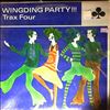 Trax Four -- Wingding Party (1)