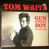 Waits Tom -- Gun Street Boy - The Bridge School Benefit Broadcast (1)