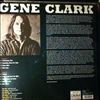 Clark Gene (Byrds) -- Fyrebird (1)