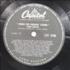 Sinatra Frank -- Songs For Swingin' Lovers! (3)