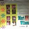 Wilson Mari with Wilsations -- Showpeople (1)