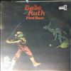 Babe Ruth -- First Base (1)