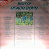Beach Boys -- Very best of Beach Boys volume 2 (1)