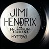 Hendrix Jimi -- McLaughlin Sessions NYC 1969 (2)