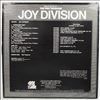 Joy Division -- Peel Sessions (1)