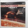 Starink Ed -- Synthesizer Greatest Volume 3 (1)