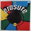 Erasure -- Circus (2)