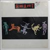 Heart -- Bad Animals (2)