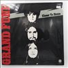 Grand Funk Railroad -- Closer To Home (3)