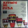 Orquesta Aragon/Orquesta Reve -- Ritmos de Cuba (2)