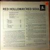 Holloway Red -- Red Soul (1)