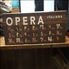 Various Artists -- Opera Italiana. A Reflection On The 16th - 20th Century (4)