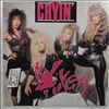 Vixen -- Cryin' / Desperate (1)