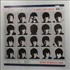 Beatles -- A Hard Day's Night (1)