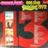 Last James -- Non Stop Dancing 1972 (2)