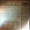 Les Cinq Modernes -- Continental Jazz (1)