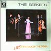 Seekers -- Live at the talk of the town (1)