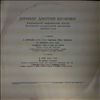 Moscow Philharmonic Symphony Orchestra (cond. Kitayenko D.) -- Corelli / Respighi / Grieg (2)