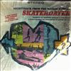 Allan Davie & Arrows -- Skaterdater - Soundtrack from the Motion Picture (3)