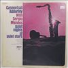 Adderley Cannonball with Mendes Sergio -- Quiet Nights Of Quiet Stars (2)