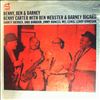 Carter Benny with Webster Ben & Bigard Barney -- BBB & Co. (2)