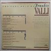 Valli Frankie -- Very Best Of Valli Frankie (2)
