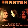Ramatam -- In April Came The Dawning Of The Red Suns (1)