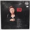 Piaf Edith -- Same (1)
