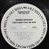 Hancock Herbie -- Feets Don't Fail Me Now (2)