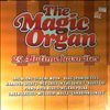 Magic Organ -- 25 All-Time favorites (1)