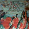 Prague Symphony Orchestra -- B. Martinu: Who Is The Most Powerful In The World, Ballet Comedy in 1 Act (con. J. Belohlavek) (1)